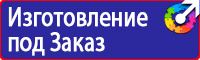 Знаки безопасности для предприятий газовой промышленности в Дзержинске
